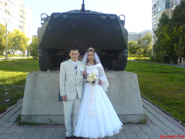 Wedding Saloon :: Свадебные платья фото, Новокузнецк - Свадебные