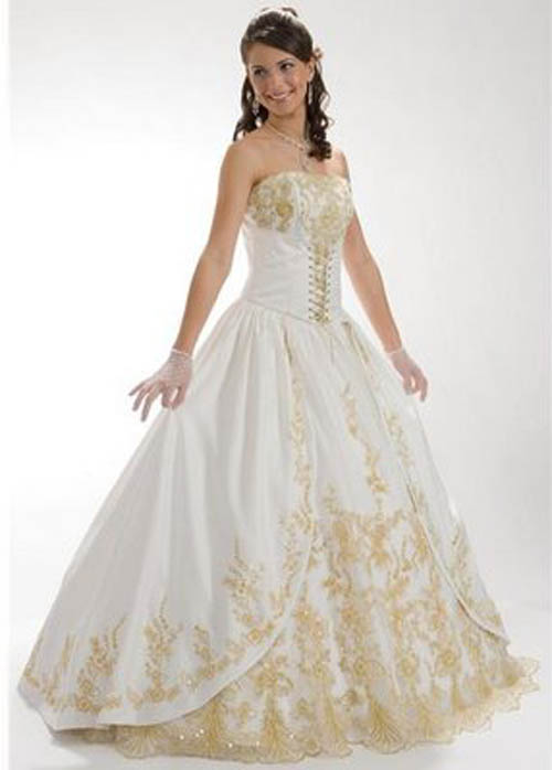 off white wedding dresses 3 4288 KB Rating 110 full size
